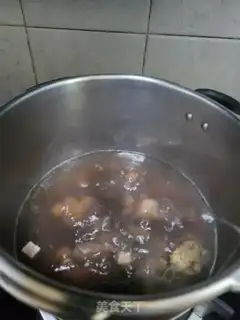 Make Black Bean Steak step 5