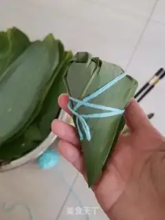Make alkaline sugar step 8
