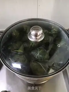 Make Black rice step 11