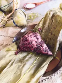 Make Black rice step 12