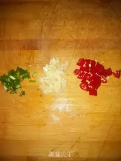 Make The seaweed step 2