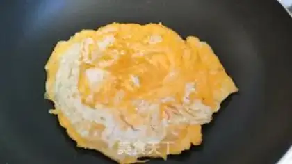 Make Spicy sauce step 1