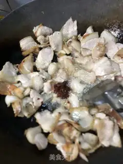 Make Pepper back to the pot step 2