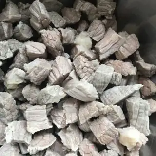 Make Curry beef potatoes and rice step 5