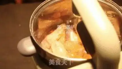 Make Spicy duck wings step 3