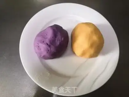 Make Coconut-juice taco-freeze step 3