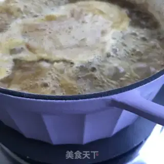 Make Curry beef potatoes and rice step 9