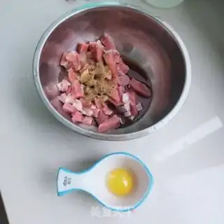 Make Routine lamb step 2