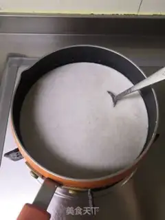 Make Coconut-juice taco-freeze step 5