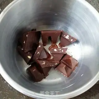Make Banana Monroon ice cream step 5