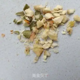 Make Banana Monroon ice cream step 7