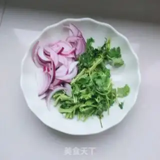Make Routine lamb step 6