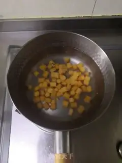 Make Coconut-juice taco-freeze step 8