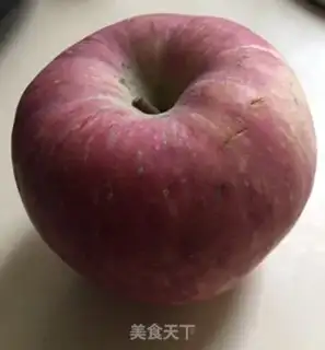 Make Melon apple juice step 0