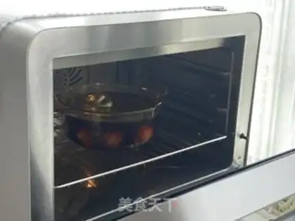 Make Tea eggs step 7