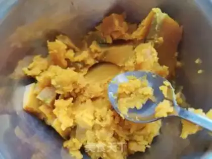 Make Pumpkin step 2