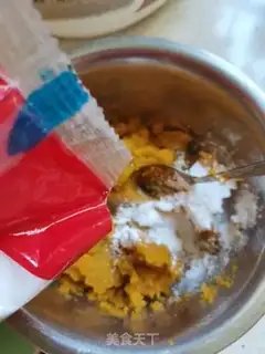 Make Pumpkin step 3