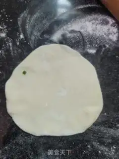 Make Pancake box step 5