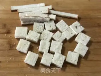 Make Coconut toast step 0