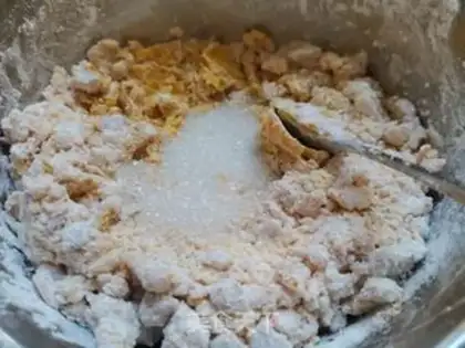 Make Pumpkin step 4