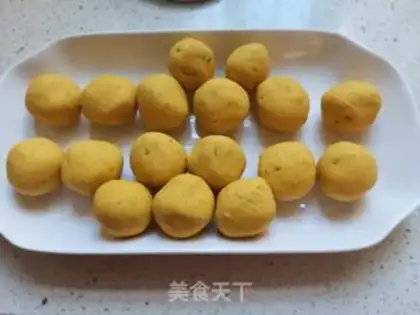 Make Pumpkin step 5
