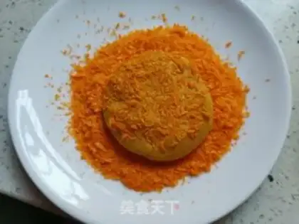 Make Pumpkin step 6