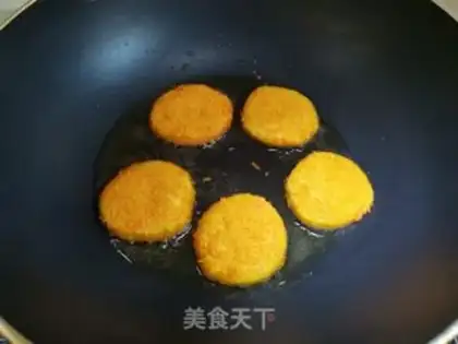Make Pumpkin step 7