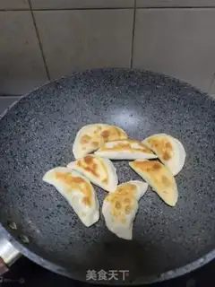 Make Pancake box step 9