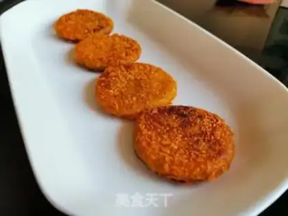 Make Pumpkin step 8