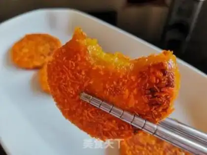Make Pumpkin step 9