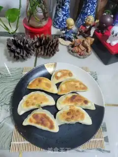 Make Pancake box step 11