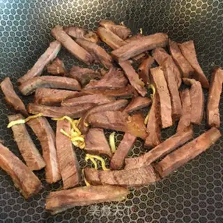Make Beef beef step 6