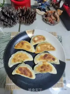 Make Pancake box step 12