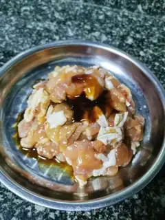 Make A soft chicken step 3