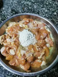 Make A soft chicken step 4