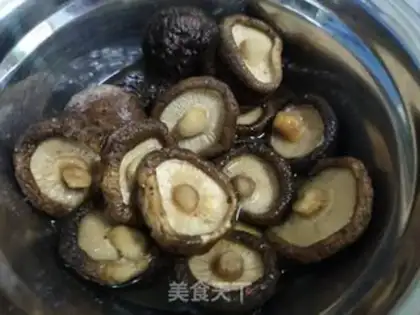 Make Salted meat step 3