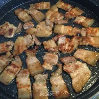 Make Frozen meat step 2