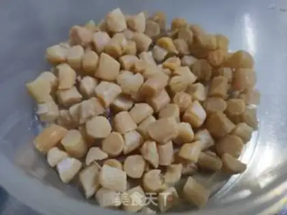 Make Salted meat step 4