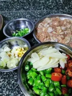 Make A soft chicken step 7