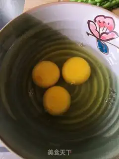 Make Bitter eggs step 2