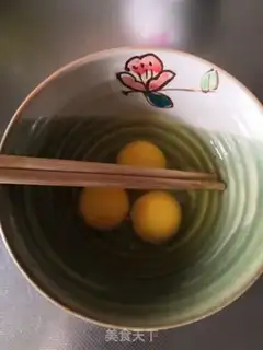 Make Bitter eggs step 3