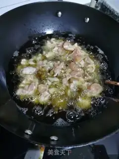 Make A soft chicken step 9