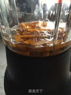 Make Pumpkin pasta gravy step 2