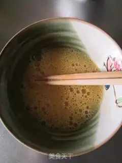 Make Bitter eggs step 4