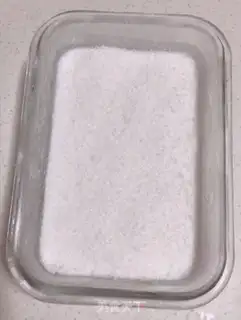 Make Coconut milk and pudding step 5