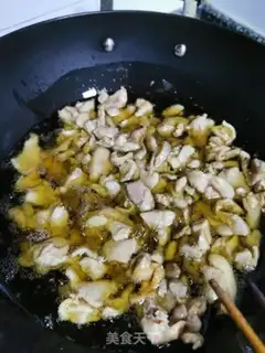 Make A soft chicken step 10