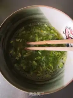 Make Bitter eggs step 5