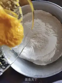 Make Pumpkin pasta gravy step 3