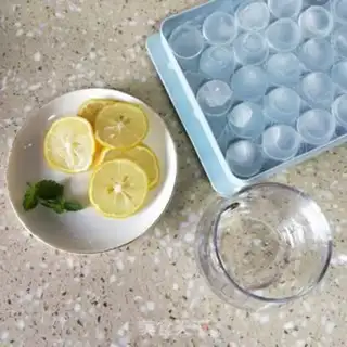 Make Lemon iced tea step 9