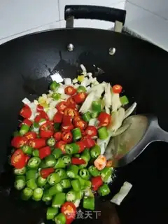 Make A soft chicken step 13